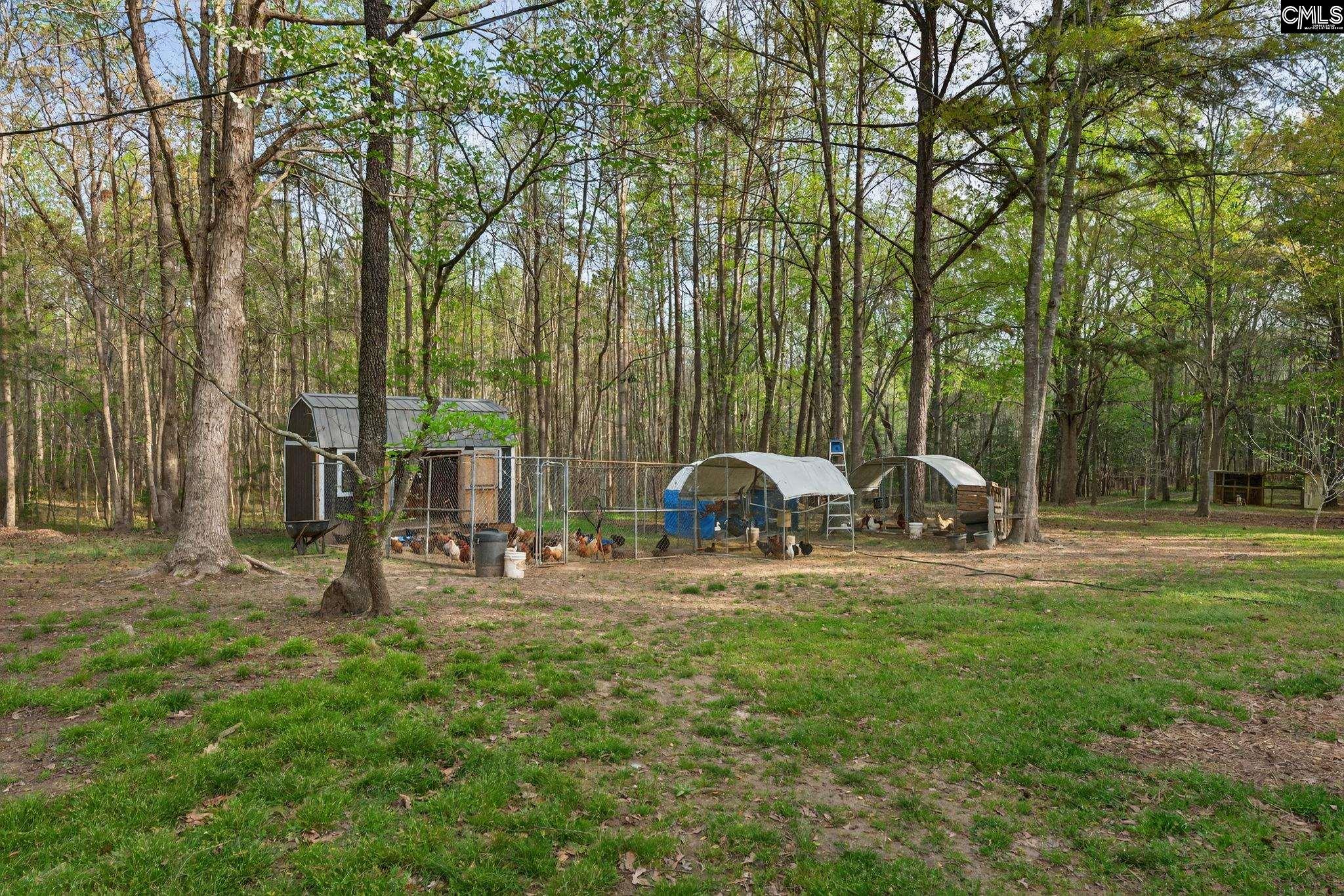 1313 Qualls Road Ridgeway, SC 29130 - Photo 23 of 34