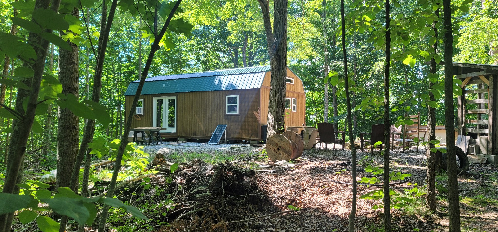 1250 Yellow Flats Road Spencer, TN 38585 - Photo 3 of 42