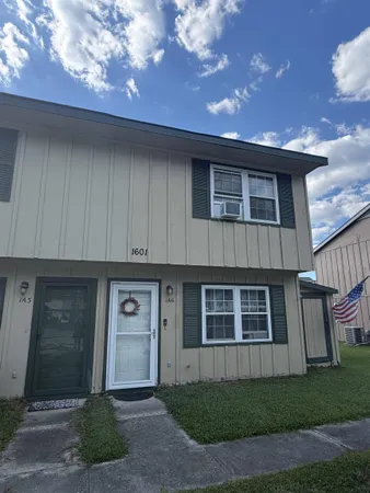 $157,000 | 1601 Fawn Vista Drive North, Unit 1A6, Surfside Beach, SC 29575