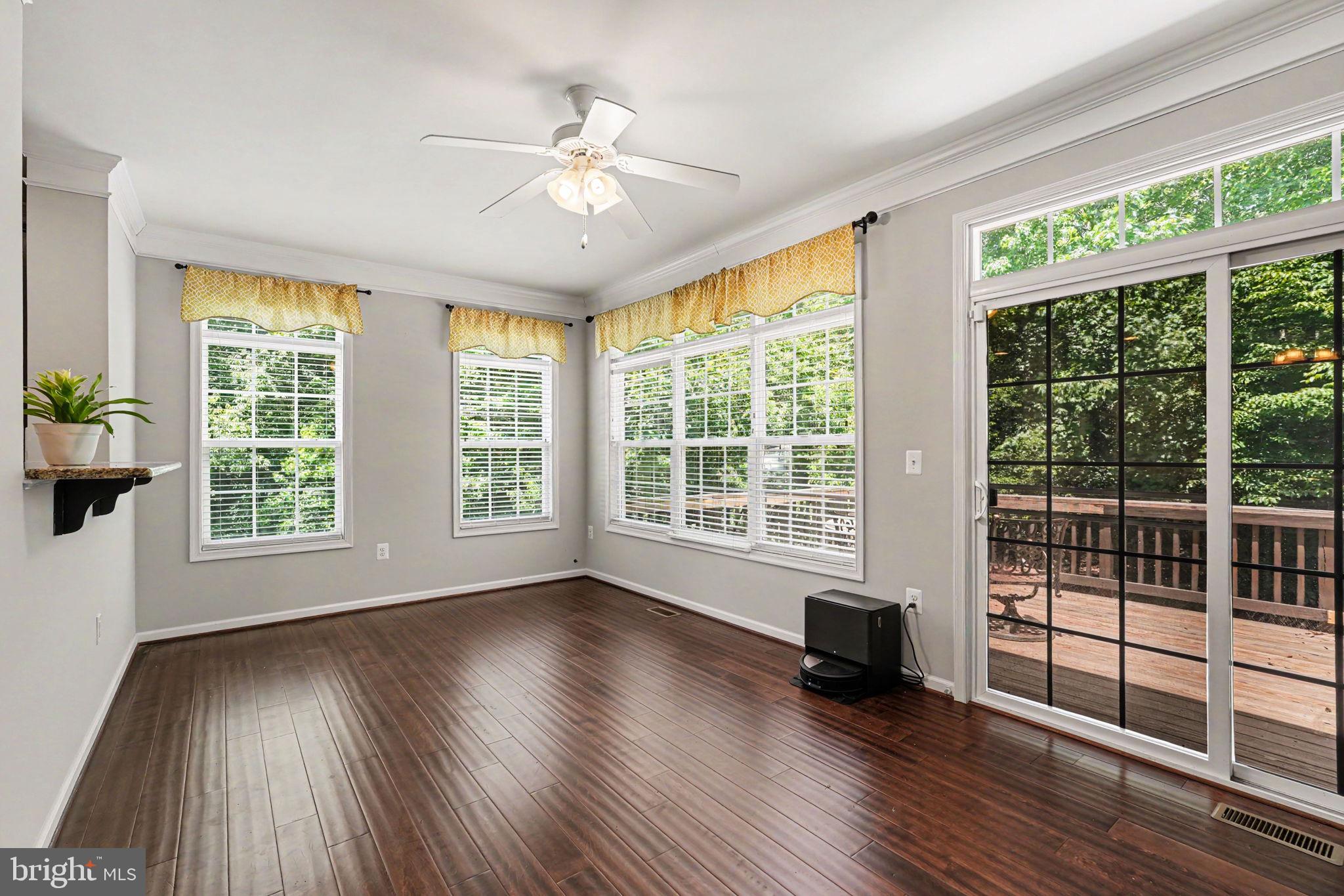 60 Crowncrest Road Fredericksburg, VA 22406 - Photo 40 of 47 Sum Room