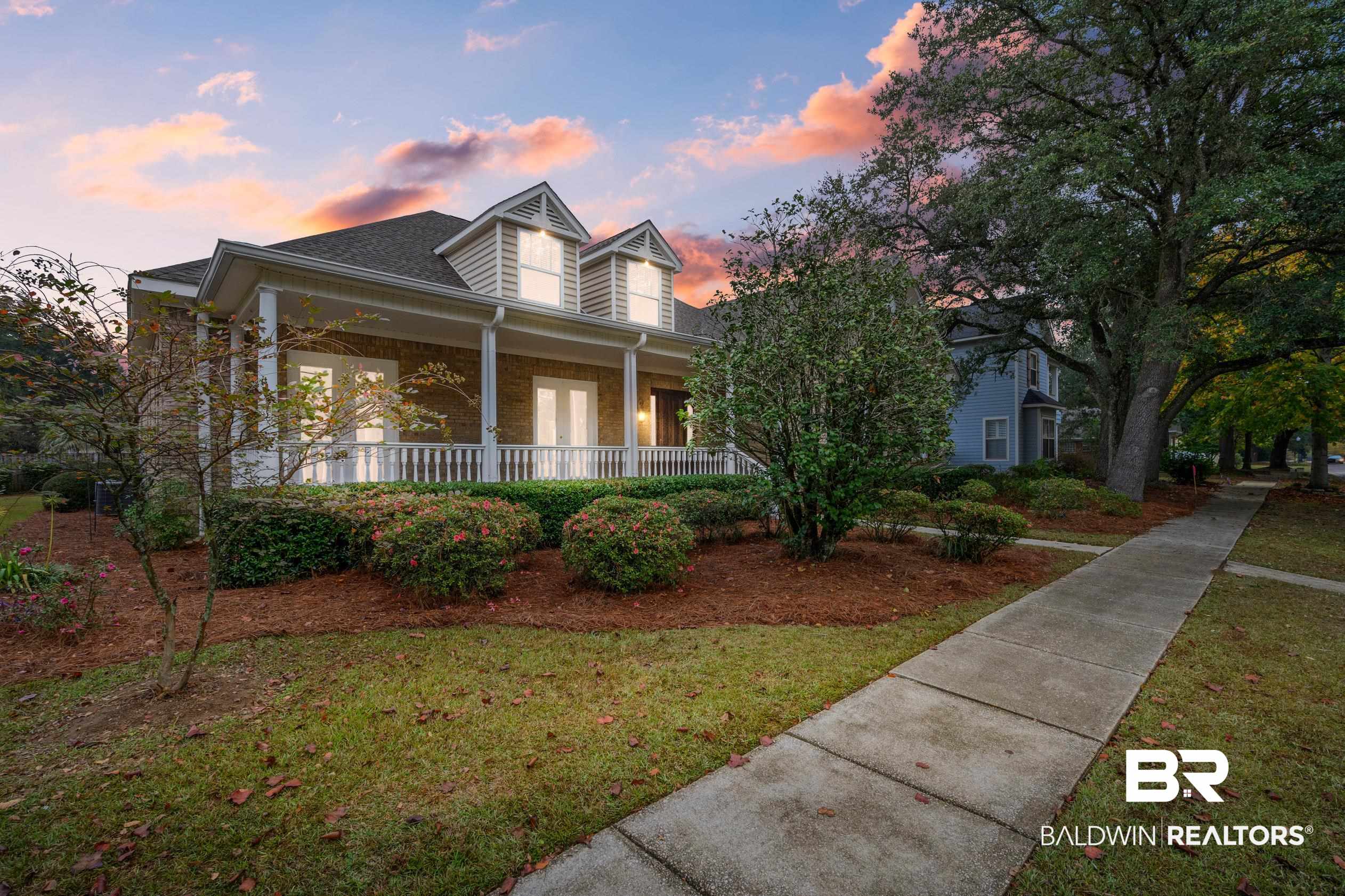 10121 Emmanuel Street Daphne, AL 36526 - Photo 5 of 50