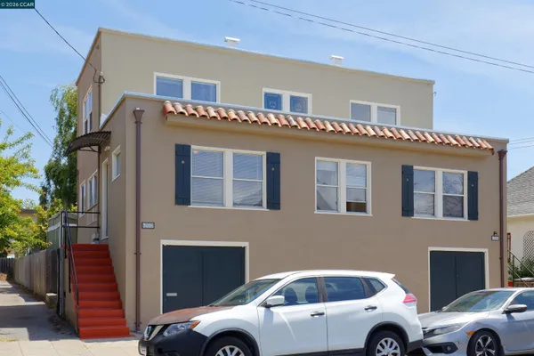 $829,000 | 6312 Herzog Street, Oakland, CA 94608