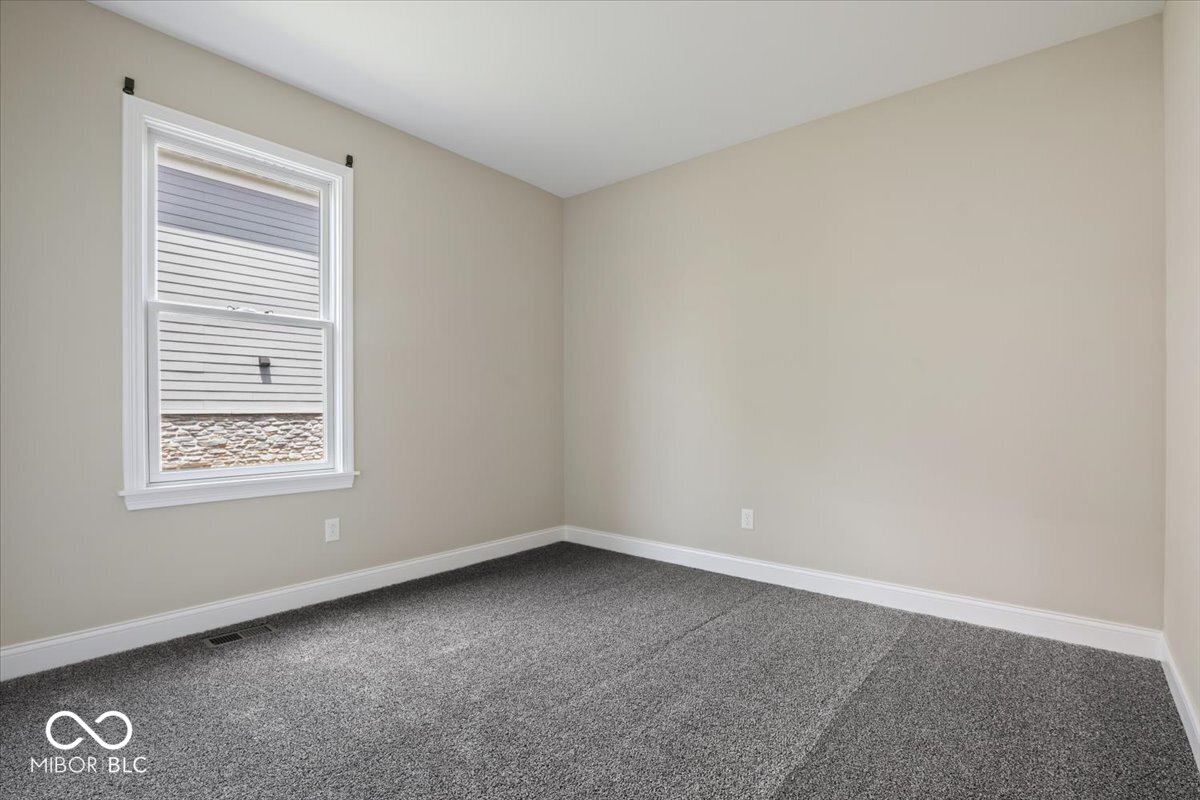 12205 Hidden Point Ct. Fishers, IN 46037 - Photo 34 of 50