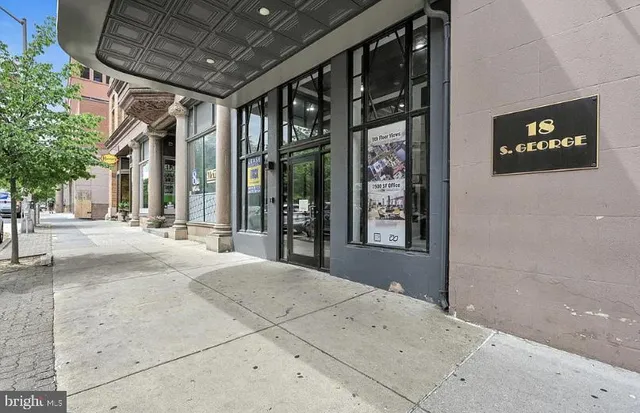 $174,900 | 18 South George Street, Unit 21, York, PA 17401