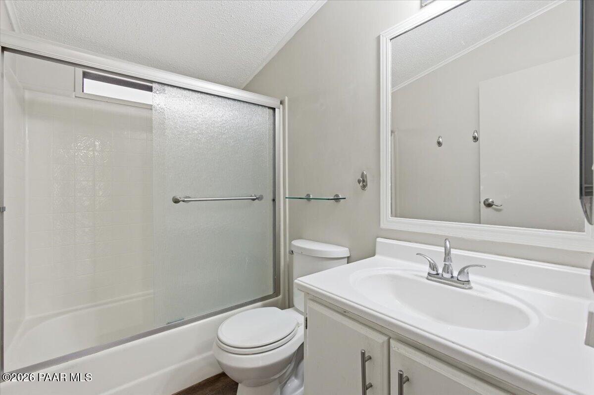 2498 River Trail Road Prescott, AZ 86301 - Photo 15 of 52 15-Bathroom