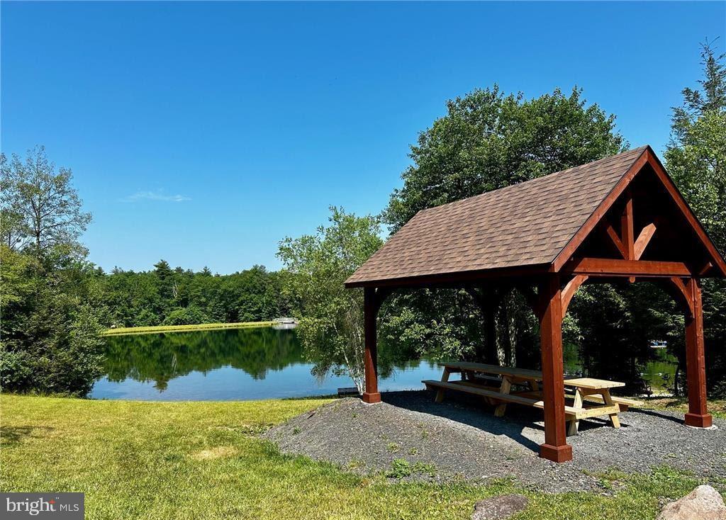 500 Sumac Court Kunkletown, PA 18058 - Photo 12 of 13 PVE Community Lake