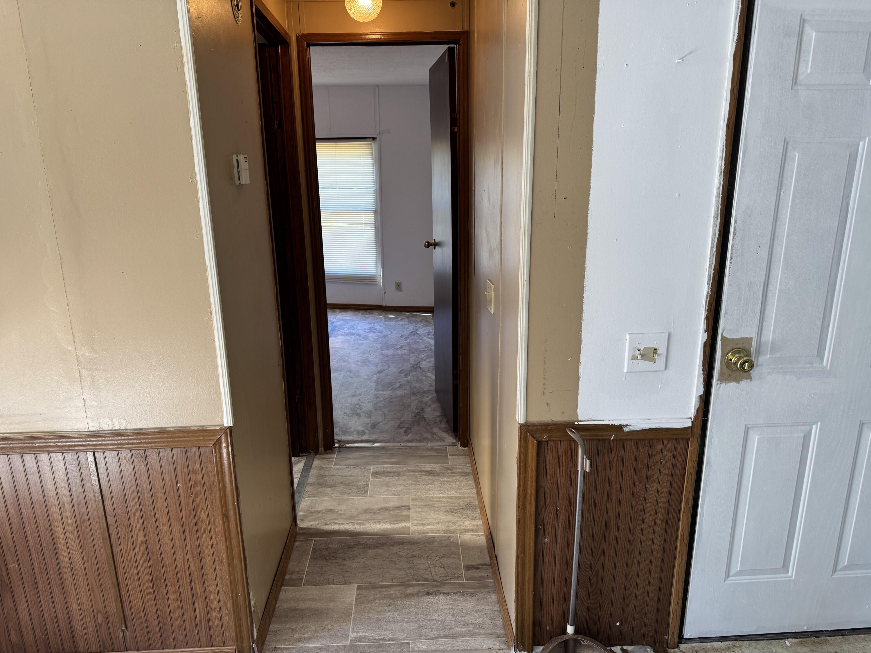 9381 Jones Road Howard City, MI 49329 - Photo 19 of 31 Hallway