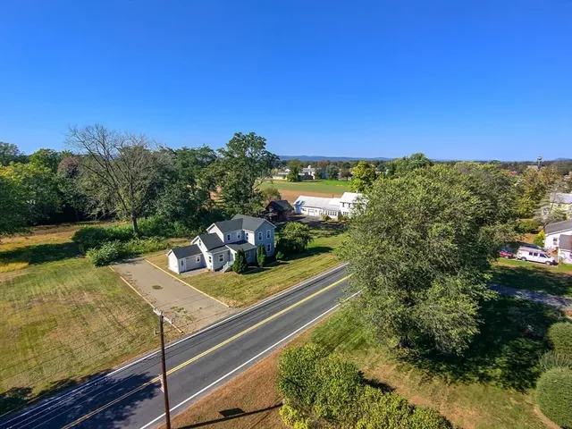 a view of a sitting area with an ocean view