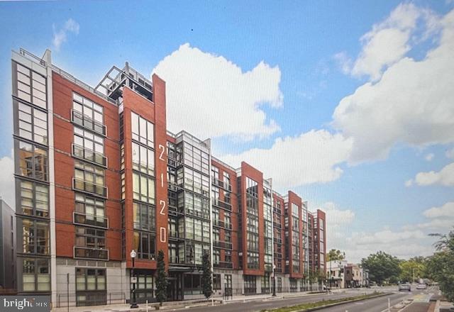 2120 Vermont Avenue Northwest, Unit 207 Washington, DC 20001 - Photo 1 of 32 a view of a building