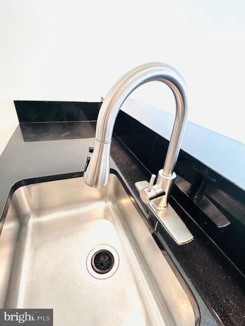 2120 Vermont Avenue Northwest, Unit 207 Washington, DC 20001 - Photo 20 of 32 a close view of tap