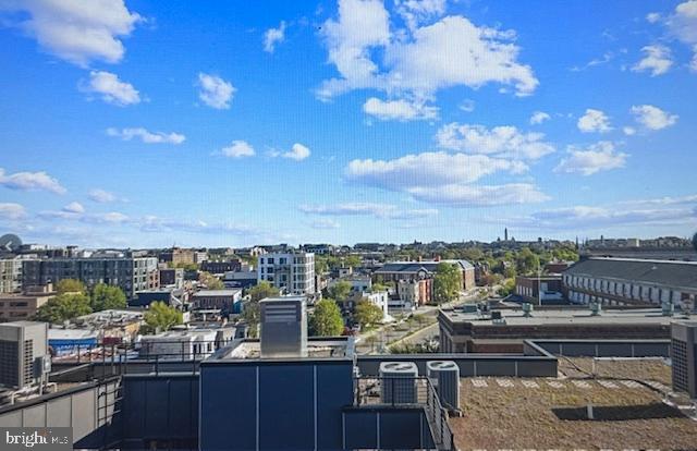2120 Vermont Avenue Northwest, Unit 207 Washington, DC 20001 - Photo 24 of 32 a view of a city