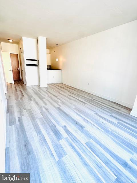 2120 Vermont Avenue Northwest, Unit 207 Washington, DC 20001 - Photo 8 of 32 a view of a refrigerator in the back yard