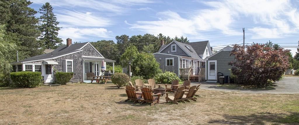 348 Lower County Road Dennis, MA 02639 - Photo 1 of 40