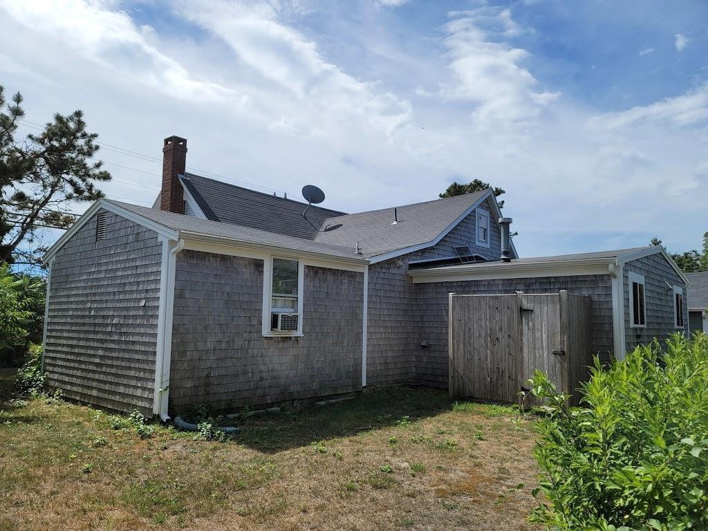 348 Lower County Road Dennis, MA 02639 - Photo 22 of 40