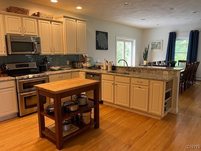 7785 Hamilton Road Hamilton, NY 13346 - Photo 11 of 42 Kitchen