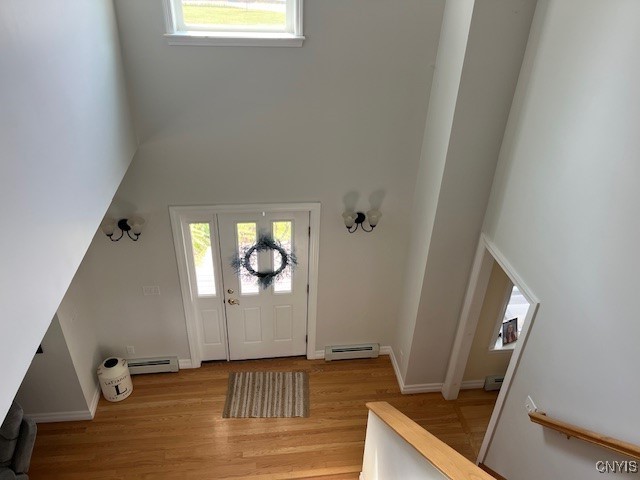 7785 Hamilton Road Hamilton, NY 13346 - Photo 20 of 42 Entrance from above