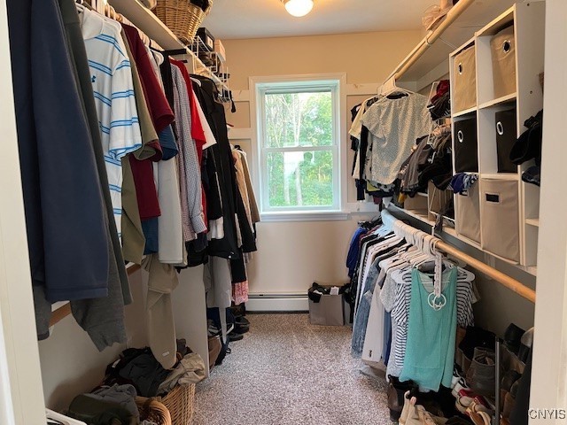 7785 Hamilton Road Hamilton, NY 13346 - Photo 25 of 42 Main walk in closet