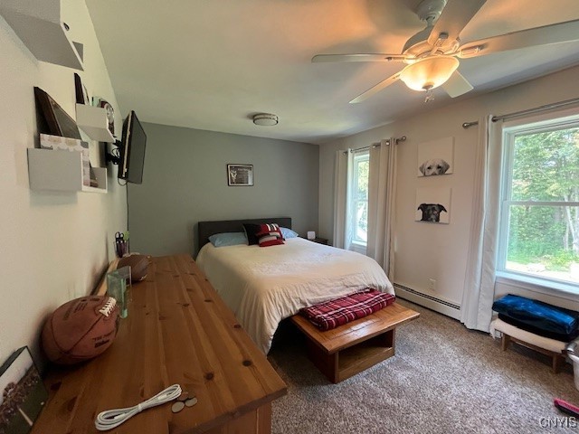 7785 Hamilton Road Hamilton, NY 13346 - Photo 26 of 42 Bedroom 2