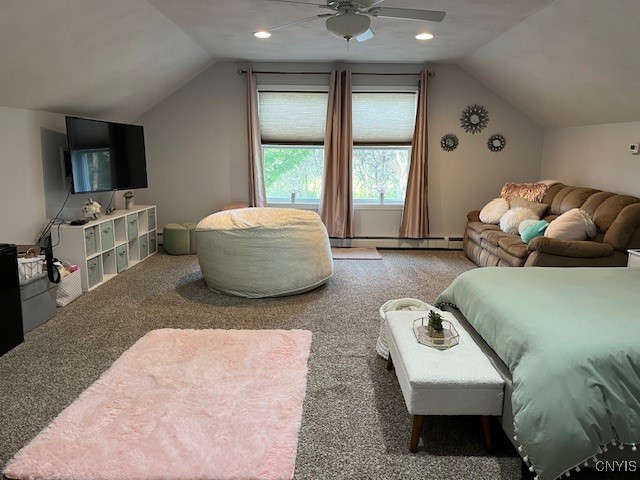 7785 Hamilton Road Hamilton, NY 13346 - Photo 28 of 42 Bedroom 3