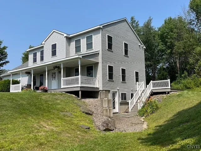 $690,000 | 7785 Hamilton Road, Hamilton, NY 13346