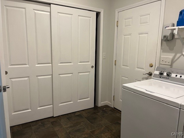 7785 Hamilton Road Hamilton, NY 13346 - Photo 32 of 42 1st floor laundry