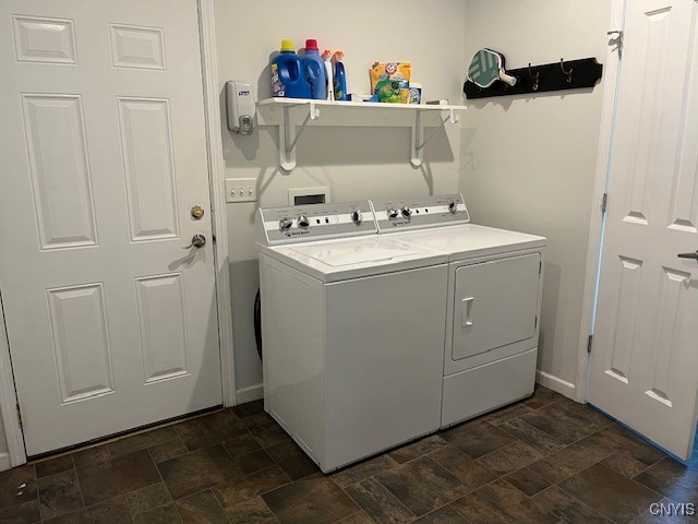 7785 Hamilton Road Hamilton, NY 13346 - Photo 33 of 42 1st floor laundry/half bath