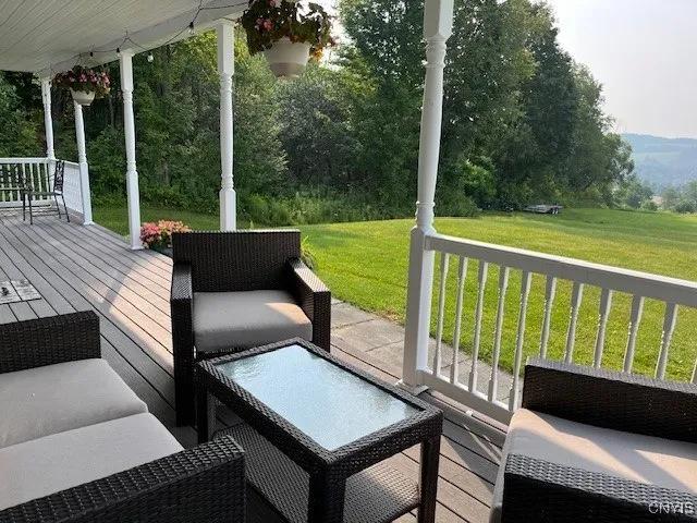 $690,000 | 7785 Hamilton Road, Hamilton, NY 13346