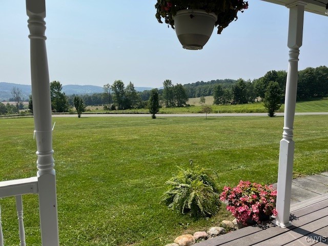 7785 Hamilton Road Hamilton, NY 13346 - Photo 38 of 42 From the front porch