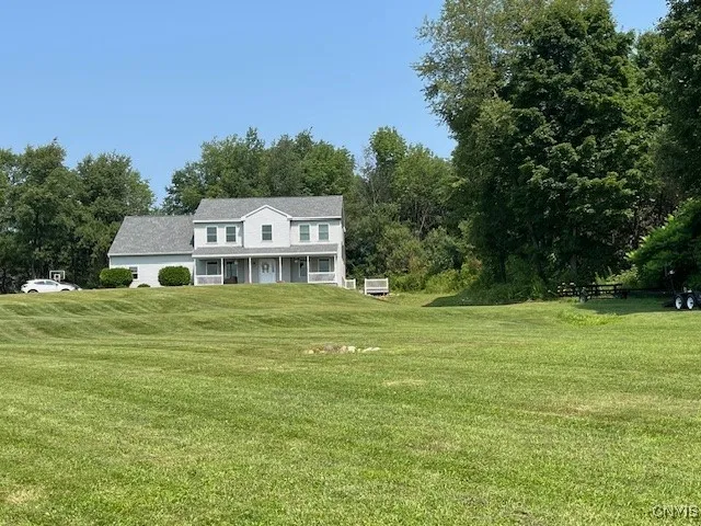 $690,000 | 7785 Hamilton Road, Hamilton, NY 13346