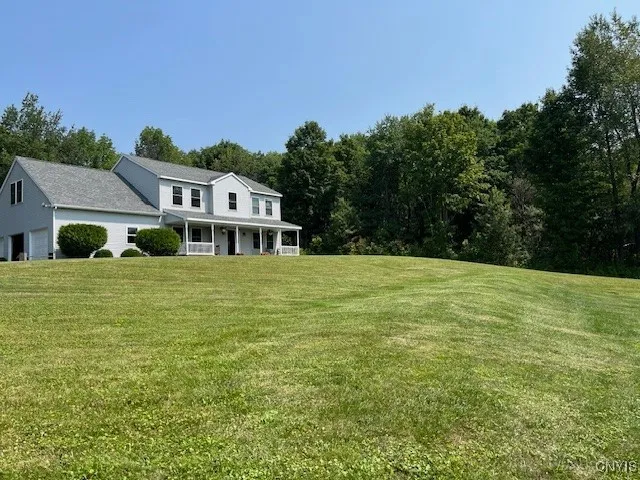 $690,000 | 7785 Hamilton Road, Hamilton, NY 13346