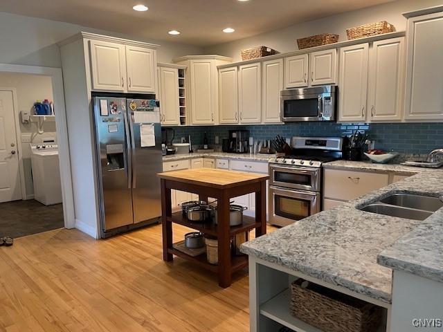 7785 Hamilton Road Hamilton, NY 13346 - Photo 10 of 42 Kitchen