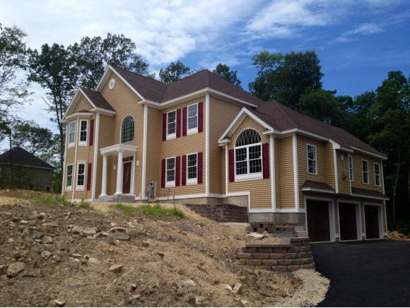 51 London Bridge Road Windham, NH 03087 - Photo 1 of 1