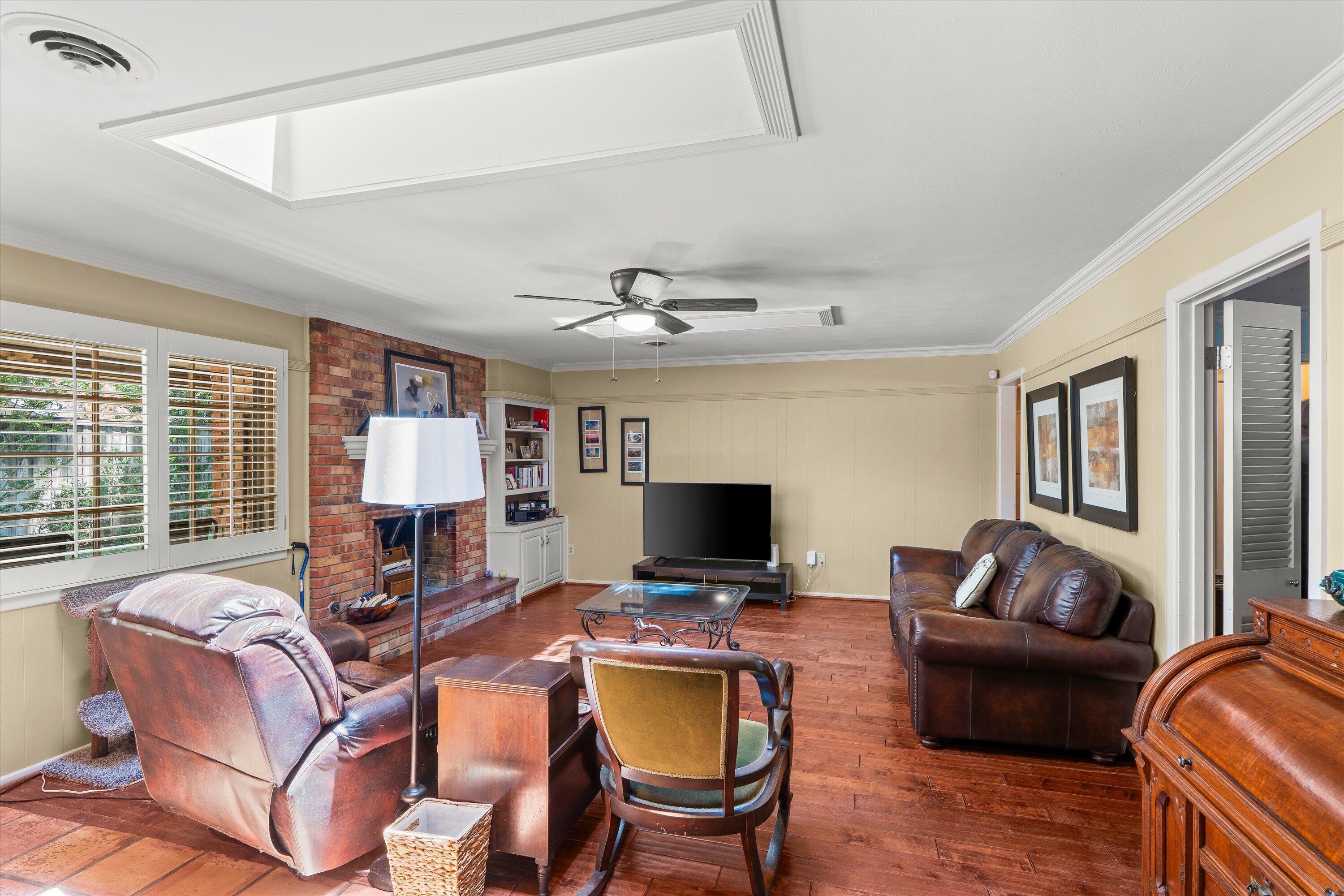 3404 61st Street Lubbock, TX 79413 - Photo 6 of 29 06-3404 61st St