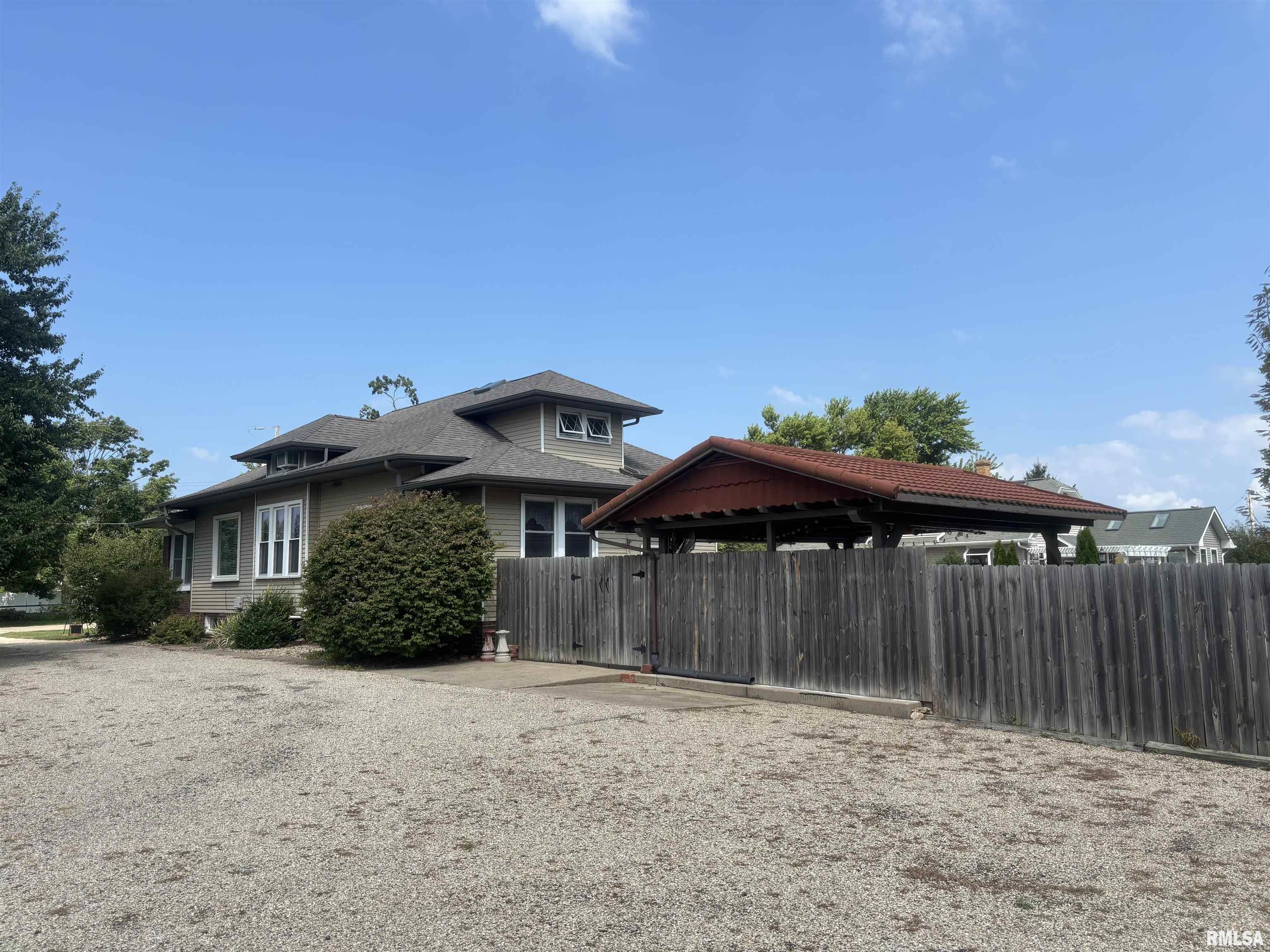 504 Vine Street Varna, IL 61375 - Photo 54 of 58 Gallery Image 54