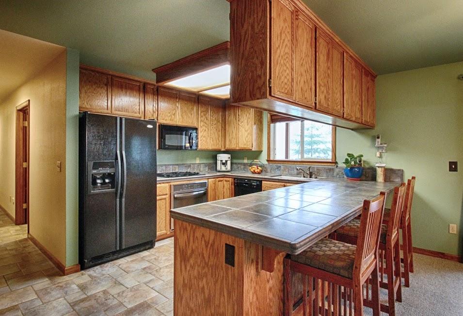 27775 Donkey Mine Road Oak Run, CA 96069 - Photo 12 of 35 Kitchen