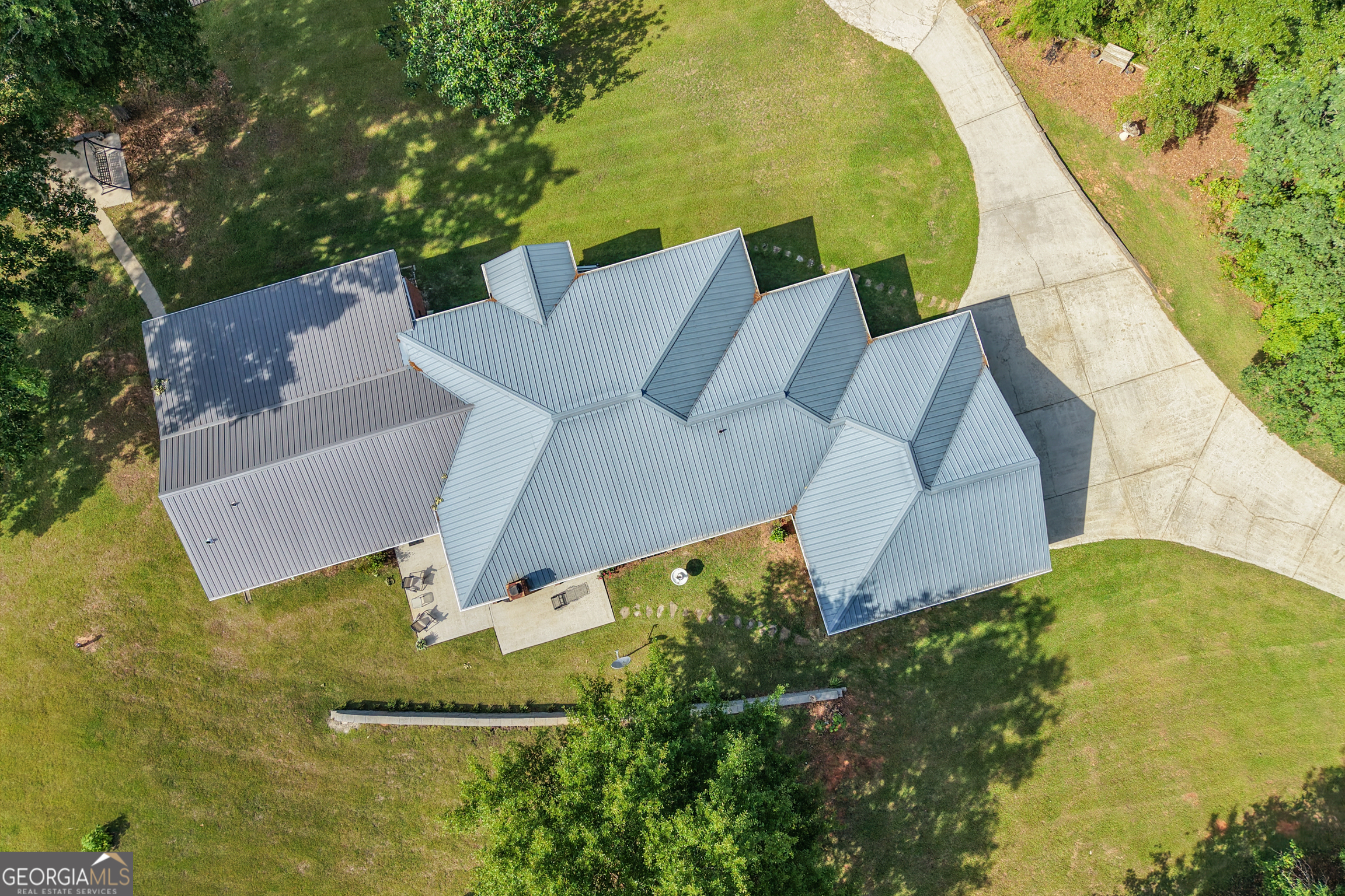 200 Manders Trail Covington, GA 30014 - Photo 5 of 65