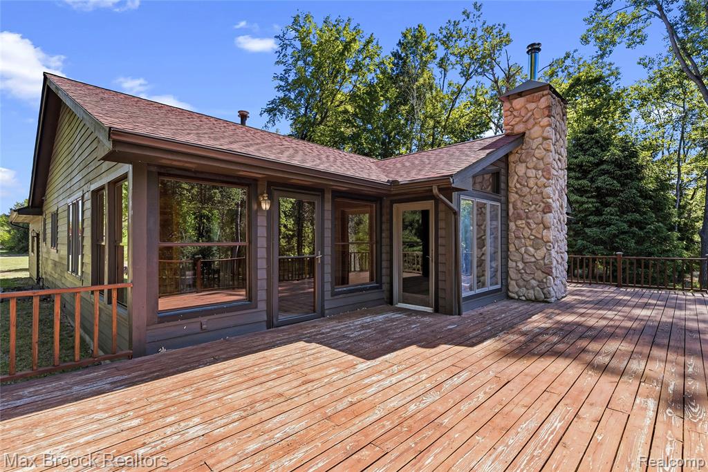 892 Barnes Lake Road Columbiaville, MI 48421 - Photo 78 of 85