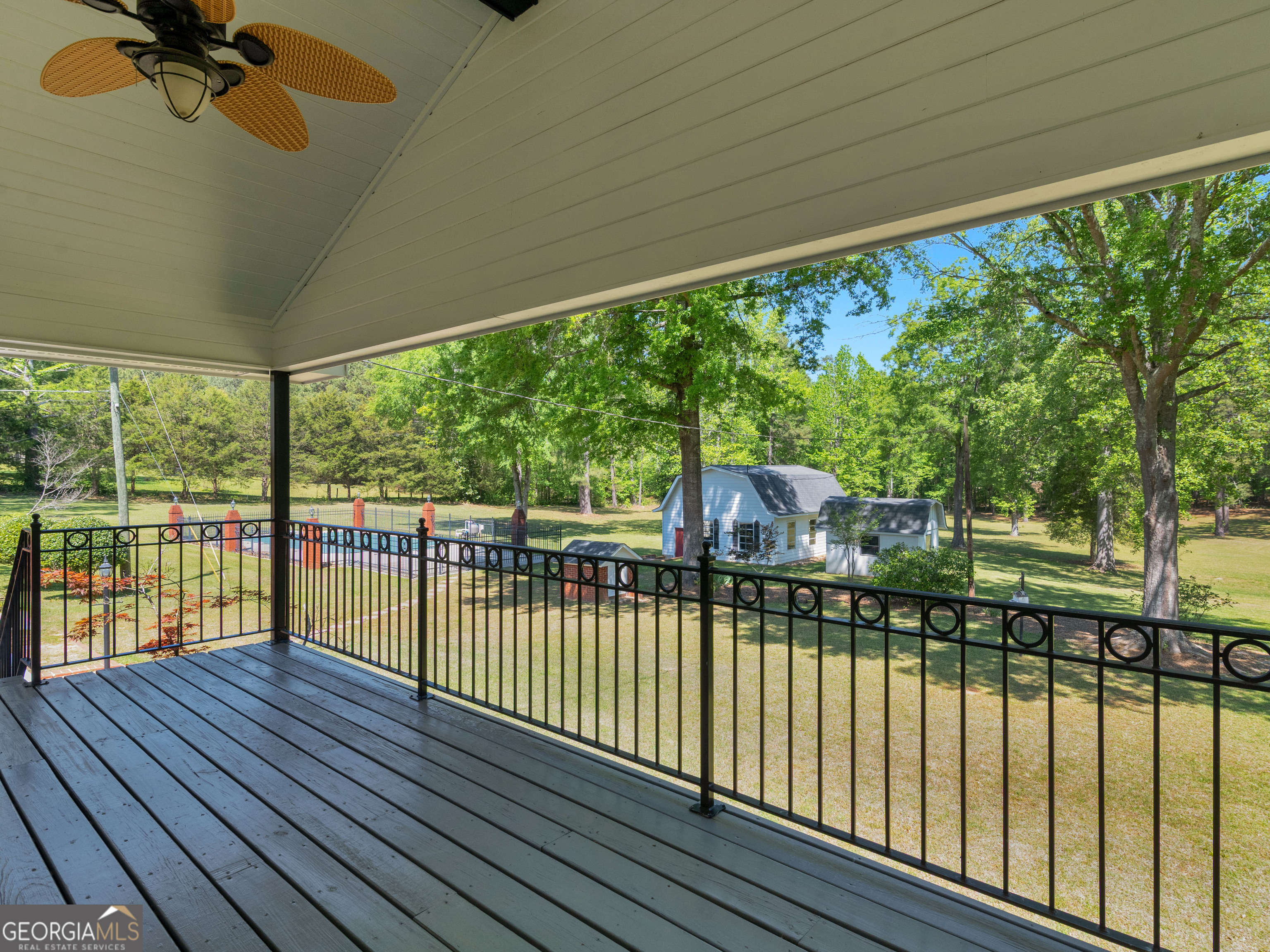 723 Goza Road Fayetteville, GA 30215 - Photo 36 of 44