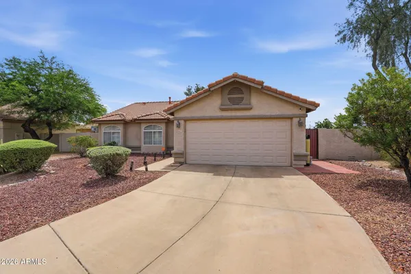$539,900 | 6647 West Tonopah Drive, Glendale, AZ 85308