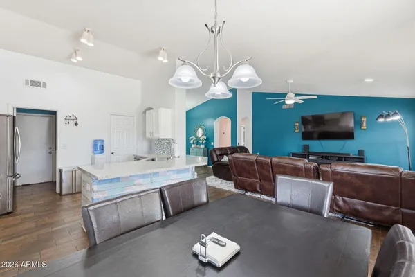 $539,900 | 6647 West Tonopah Drive, Glendale, AZ 85308