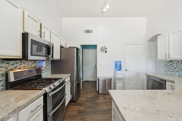 $539,900 | 6647 West Tonopah Drive, Glendale, AZ 85308