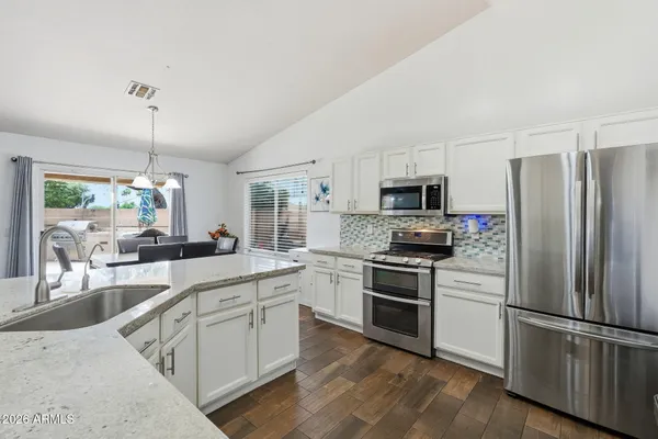 $539,900 | 6647 West Tonopah Drive, Glendale, AZ 85308