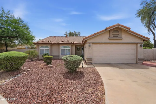 $539,900 | 6647 West Tonopah Drive, Glendale, AZ 85308