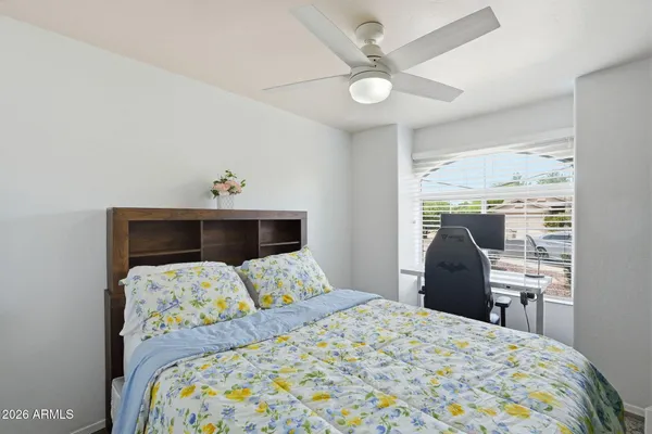 $539,900 | 6647 West Tonopah Drive, Glendale, AZ 85308