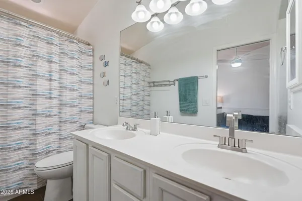 $539,900 | 6647 West Tonopah Drive, Glendale, AZ 85308
