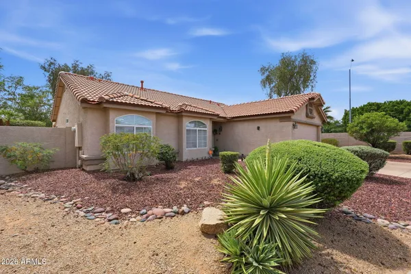 $539,900 | 6647 West Tonopah Drive, Glendale, AZ 85308