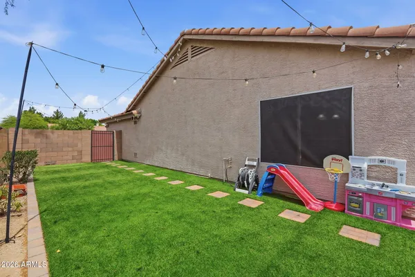 $539,900 | 6647 West Tonopah Drive, Glendale, AZ 85308