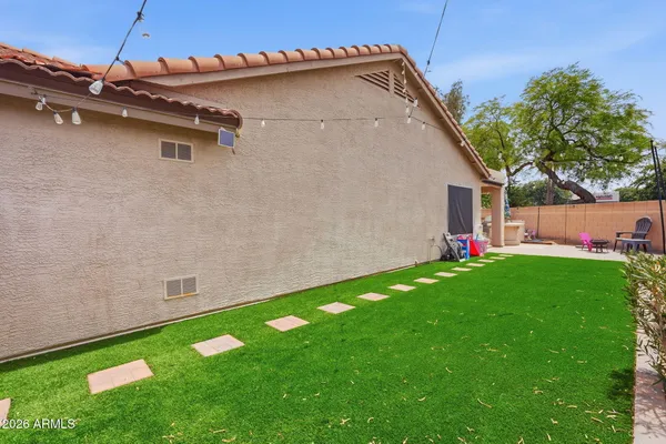 $539,900 | 6647 West Tonopah Drive, Glendale, AZ 85308