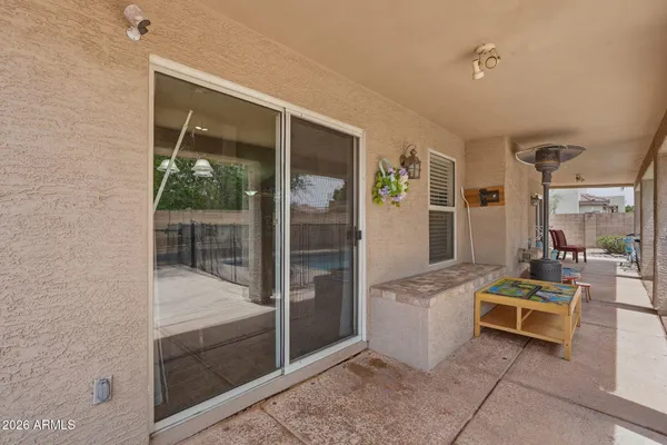 $539,900 | 6647 West Tonopah Drive, Glendale, AZ 85308