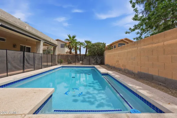 $539,900 | 6647 West Tonopah Drive, Glendale, AZ 85308